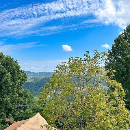 Little Black Bear Retreat Pigeon Forge Bagian luar foto